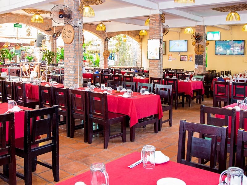 Ẩm Thực Quê Nhà Quận 3