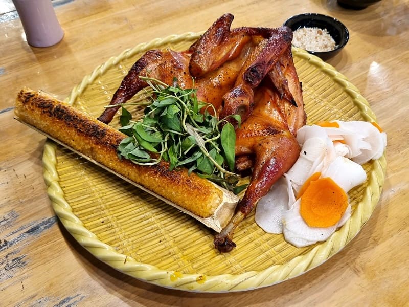 Nhà Hàng 939 Hòn Chồng