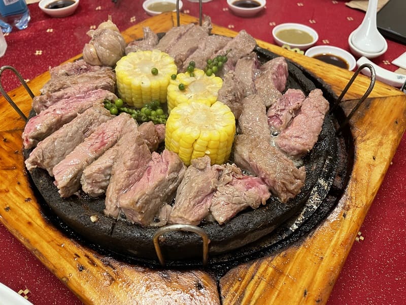 Ẩm Thực Quê Nhà Quận 3