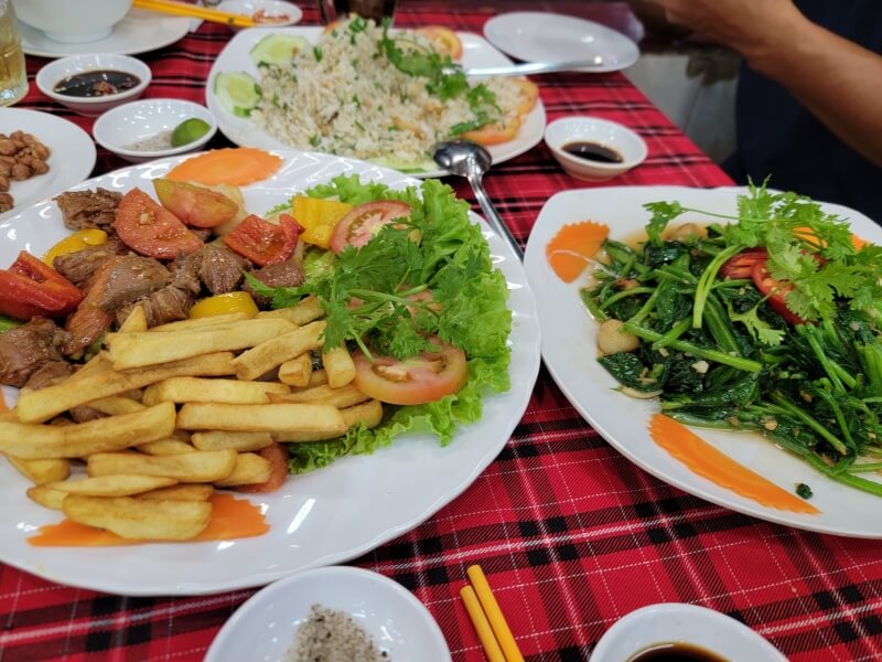 Quán 04 - Nhậu Bình Dân