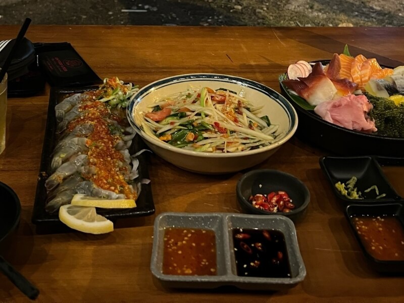 Lin food & beer 97/11 Kinh Dương Vương