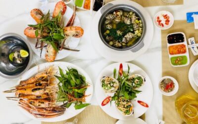 7 quán nhậu Quận 9 “Chinh Phục Mọi Khẩu Vị”