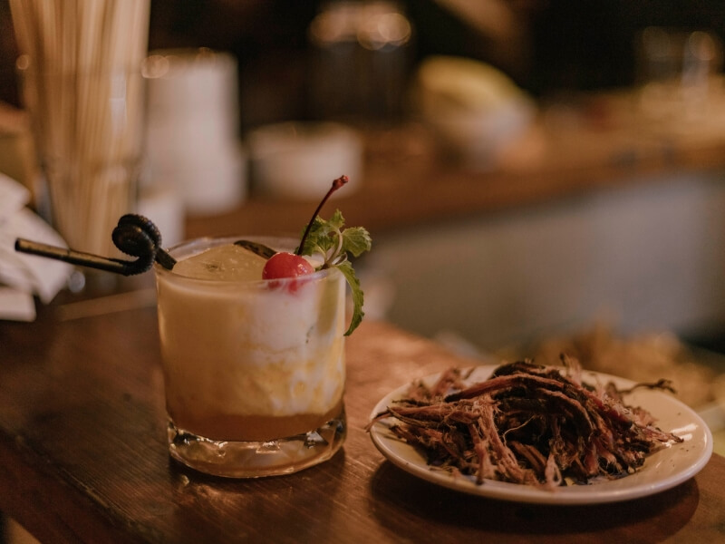 Chạng Vạng Rooftop