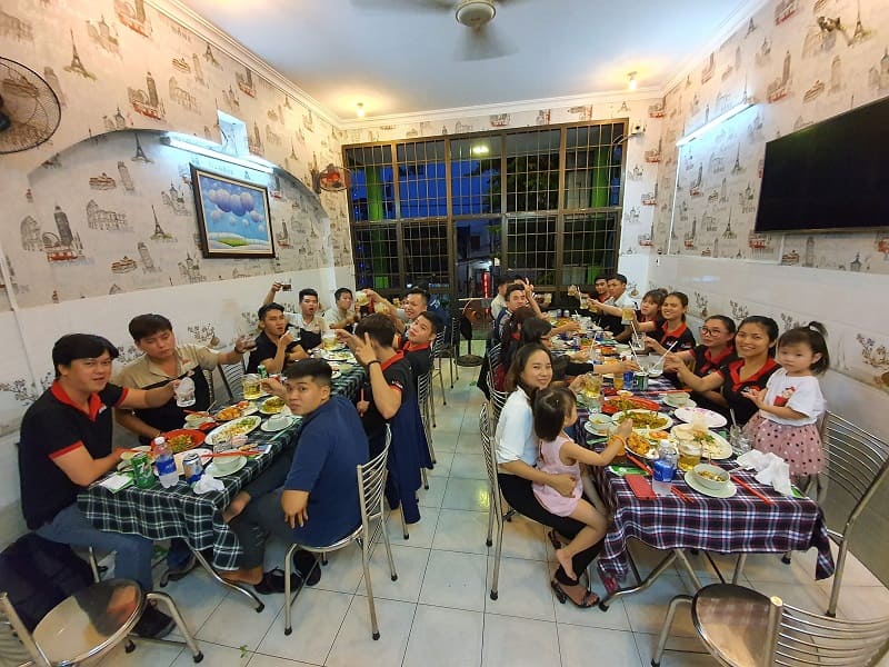 Quán Đường phố