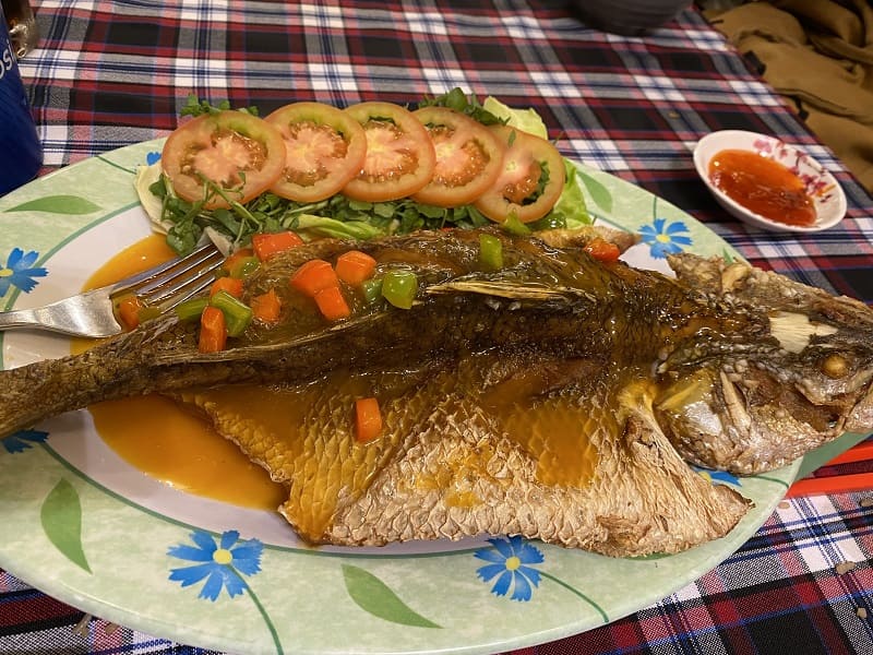 Quán Đường phố