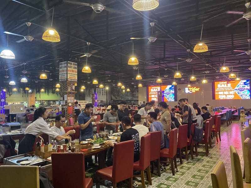 Giang Ghẹ Tân Bình