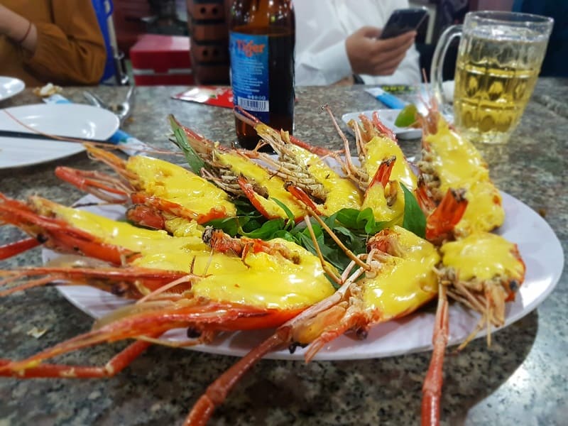 Giang Ghẹ Tân Bình