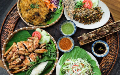 9 Quán nhậu Tân Bình ngon bổ rẻ cực nổi tiếng