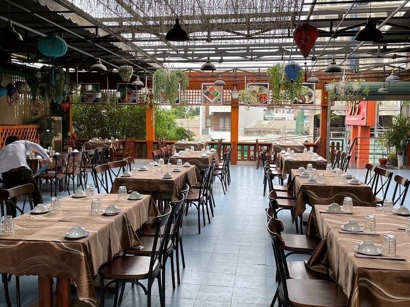 Quán Ẩm Thực 915