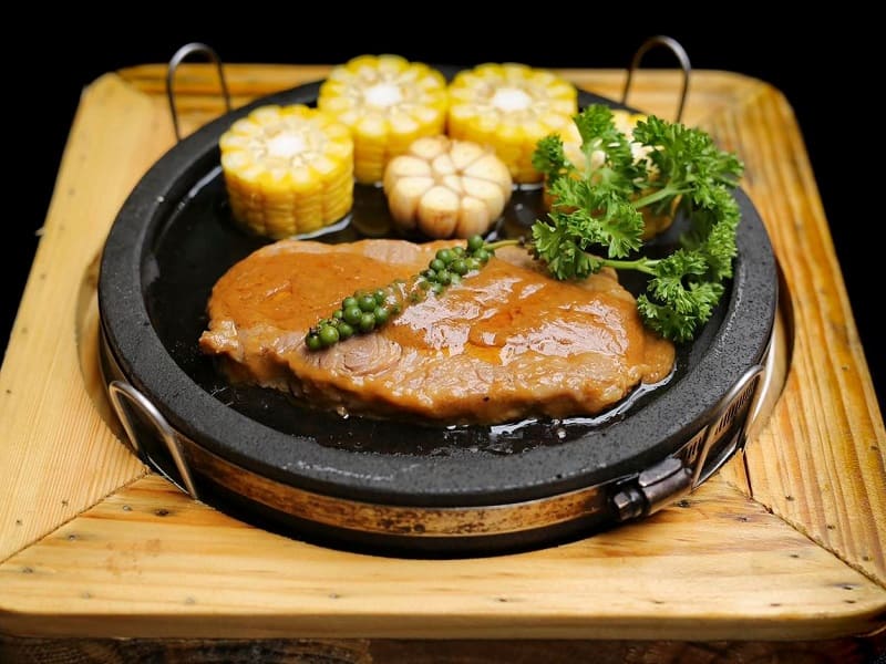 Quán Ẩm Thực 915