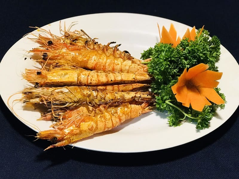 Hải sản Xóm Chài