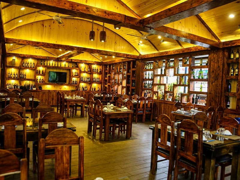 Làng Ẩm Thực 66