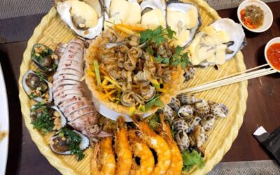 9 quán nhậu Thủ Đức ngon bổ rẻ cực chất lượng