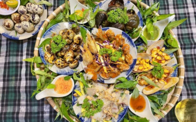 30+ quán ốc gần đây bao ngon bao rẻ nhất tại Sài gòn