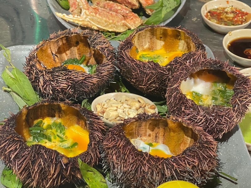 Ốc Hòa Trường Sa