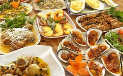 10 Quán Ốc Gò Vấp Ngon Bổ Rẻ Ăn Là Ghiền