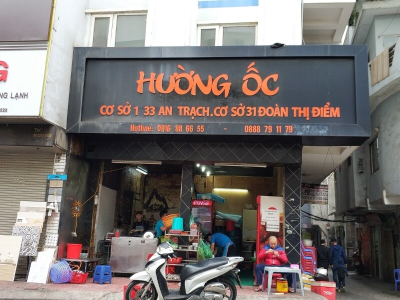 Hường Ốc