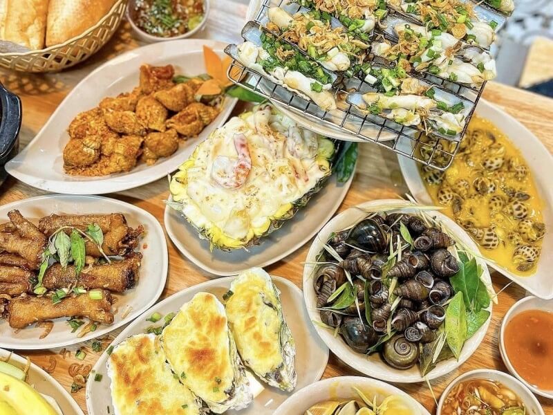 Ốc 29 Nguyễn Khang