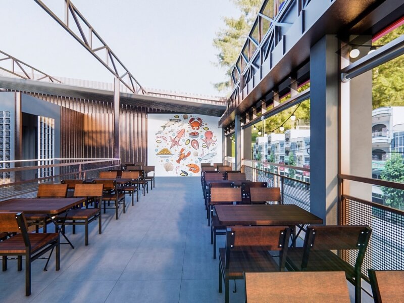 Ốc Lắc Cô Mai Phú Nhuận