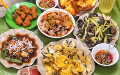 7 quán ốc Quận 11 ngon tuyệt vời