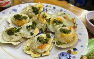 7 quán ốc Quận 12 ngon quên lối về