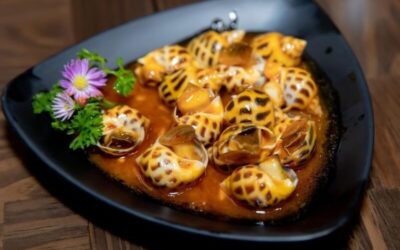 Top 6 quán ốc quận 2 ăn là ghiền