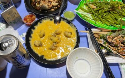 Top 5 quán ốc quận 9 ngon cực không thể bỏ qua