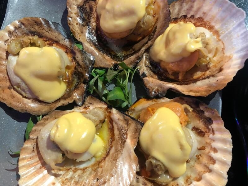 Ốc Hòa Trường Sa