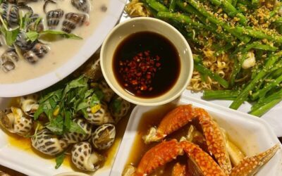 Top 6 quán ốc Thủ Đức ăn ngon quên lối về