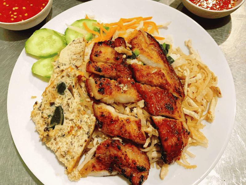 Cơm Tấm Quyền
