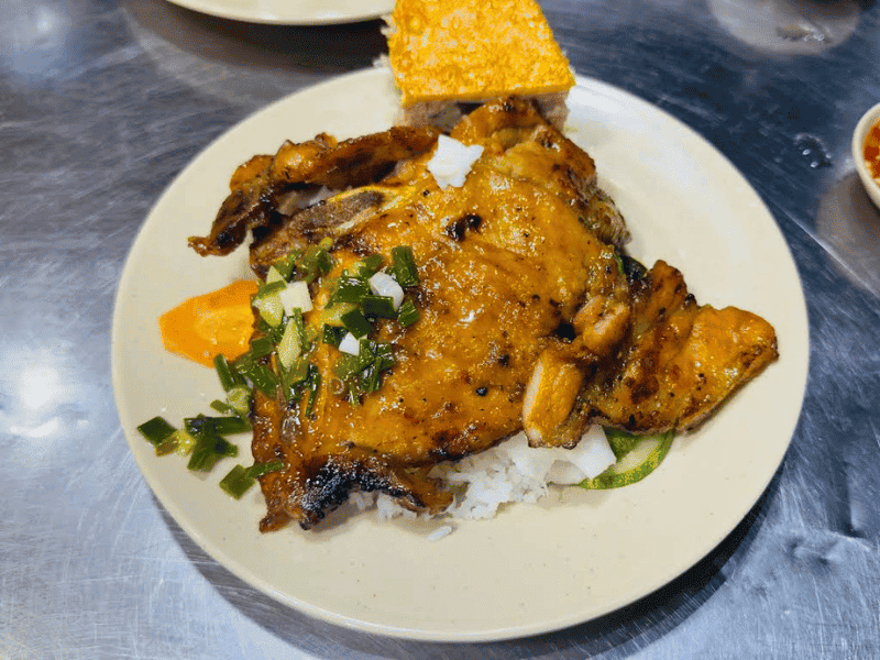 Cơm Tấm Tài