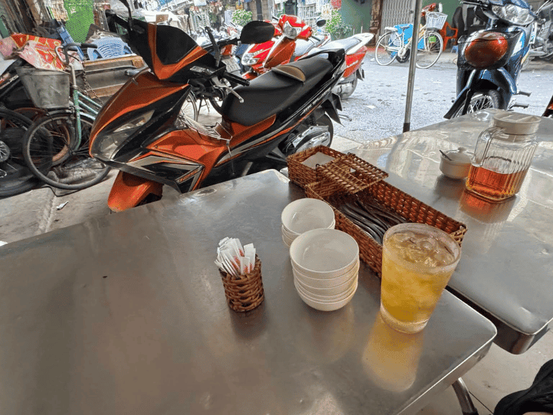 Cơm Tấm Ngon Sài Gòn