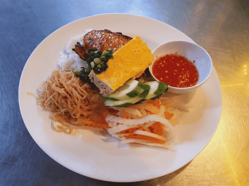 Cơm Tấm Ngon Sài Gòn