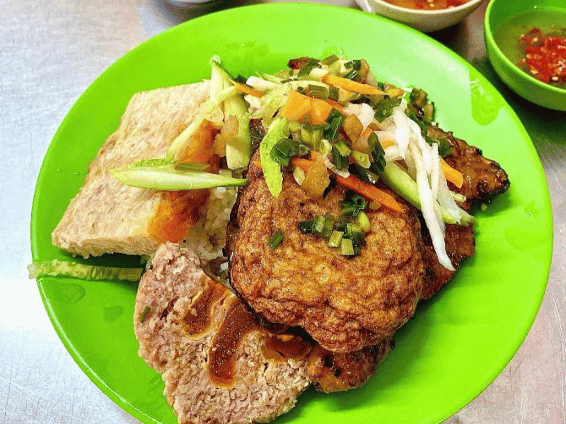 Cơm Tấm Ba Há
