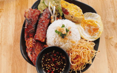 Bật Mí Top 20 Quán Cơm Tấm Gần Đây Ngon Trứ Danh Sài Gòn