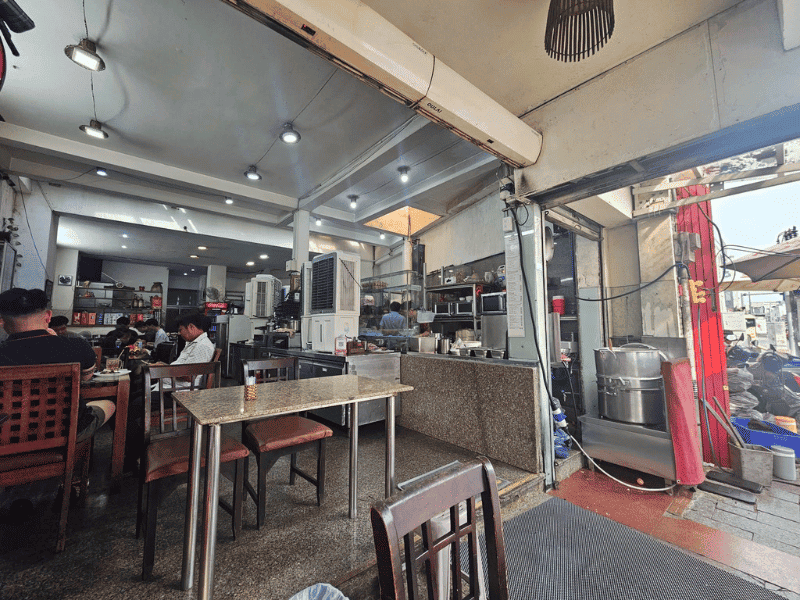 Cơm Tấm Nguyễn Văn Cừ