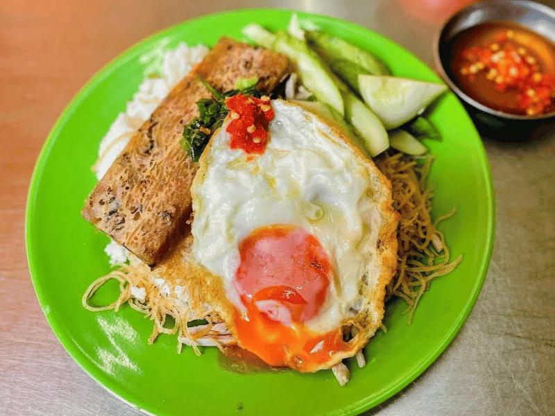 Cơm Tấm Tài - Không Chi Nhánh