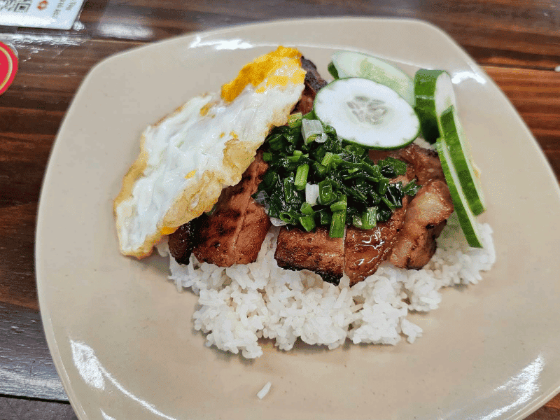 Cơm Tấm Tú Thy