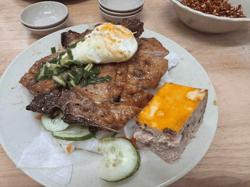 Cơm Tấm Tài