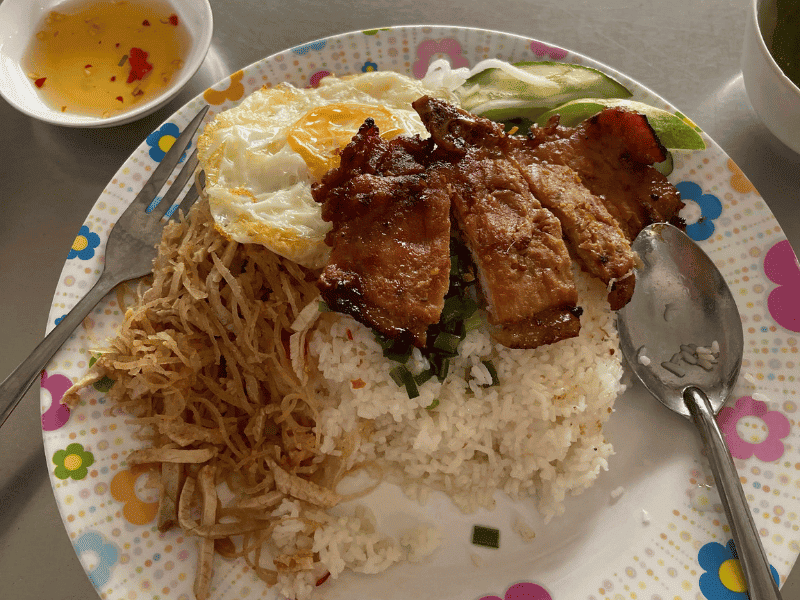 Cơm Tấm Cây Khế 3 | Cơm Tấm Ngon Gò Vấp