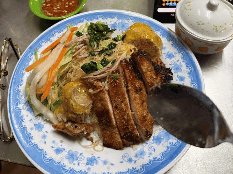 Cơm Tấm Oanh