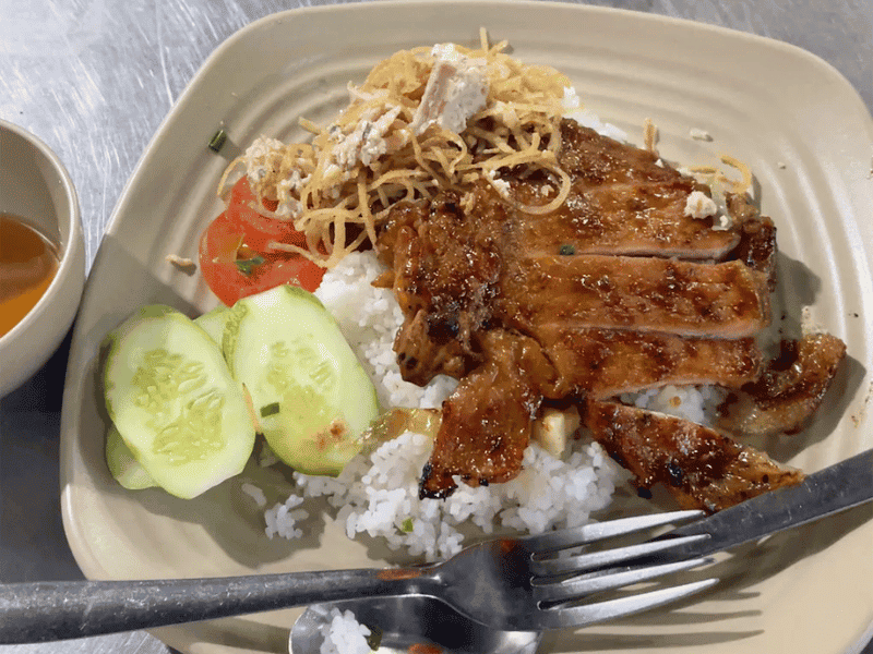 Cơm Tấm Phương Vy