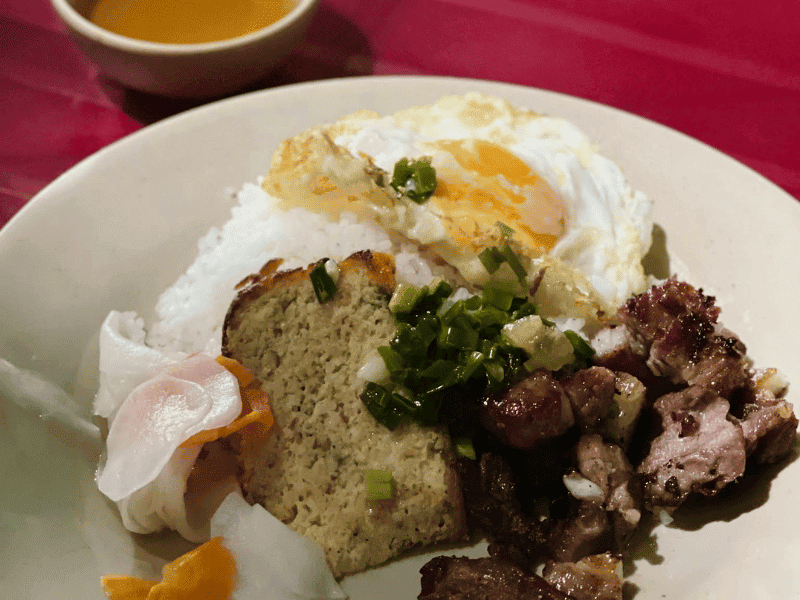 Cơm Tấm Mén