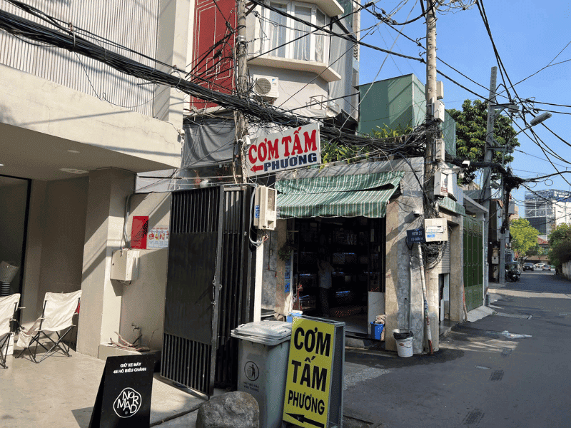 Cơm Tấm Phương