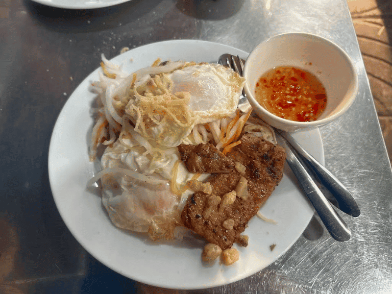 Cơm Tấm Phương