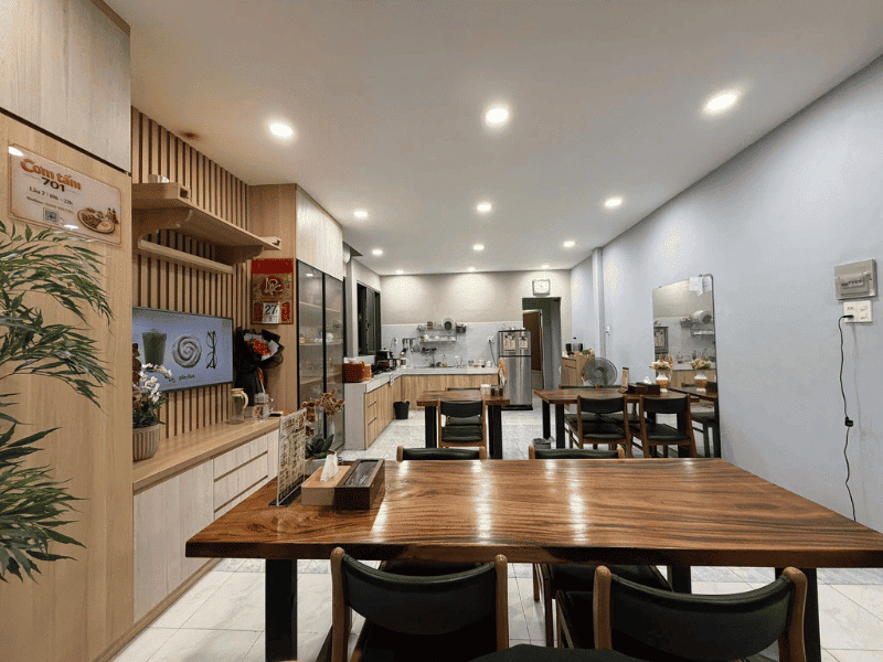 Cơm Tấm 701 - Sườn Bì Chả Chuẩn Vị Sài Gòn