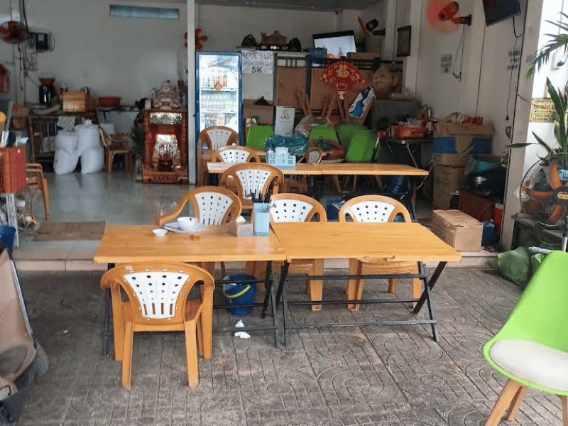 Cơm Tấm 128