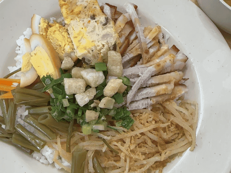 Cơm Tấm Khìa - Cơm Tấm Long Xuyên