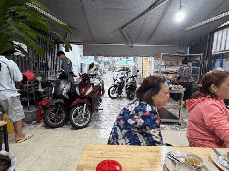 Cơm Tấm Khìa - Cơm Tấm Long Xuyên