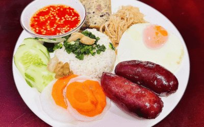 6 Quán Cơm Tấm Quận 12 Bán Lâu Năm Rất Đắt Khách